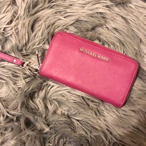 Michael Kors wallet